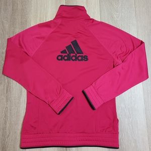 Adidas Tricot Jacket